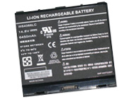 Batería para ACER W84066LC
